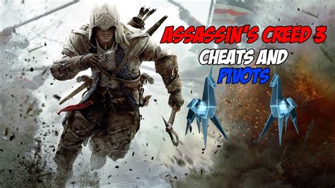 assassin's creed iii remake review|assassin's Creed III cheats.